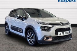 Citroen C3 (17-24) 1.2 PureTech C-Series Edition 5dr For Sale - Vospers Vauxhall Plymouth, Plymouth