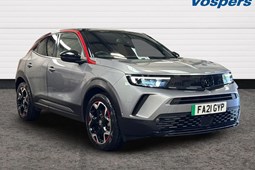 Vauxhall Mokka-e SUV (20-25) 100kW SRi Nav Premium 50kWh Auto 5d For Sale - Vospers Vauxhall Plymouth, Plymouth