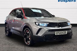 Vauxhall Mokka SUV (20 on) 1.2 Turbo SRi Premium 5dr For Sale - Vospers Vauxhall Plymouth, Plymouth