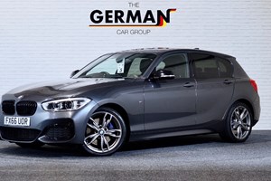 BMW 1-Series Hatchback (11-19) M140i (Navigation) Sport Automatic 5d For Sale - The German Car Group, Fishponds