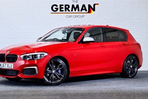 BMW 1-Series Hatchback (11-19) M140i Shadow Edition Sport Automatic 5d For Sale - The German Car Group, Fishponds