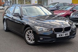 BMW 3-Series Touring (12-19) 320d EfficientDynamics Plus (07/15-) 5d Step Auto For Sale - ZR Cars Coventry, Coventry