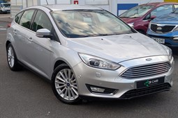Ford Focus Hatchback (11-18) 2.0 TDCi Titanium X 5d For Sale - ZR Cars Coventry, Coventry