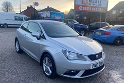 SEAT Ibiza ST (10-17) 1.4 Toca 5d For Sale - MERIT MOTORS LTD, Bolton