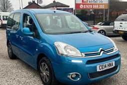 Citroen Berlingo Multispace (08-18) 1.6 HDi VTR 5d For Sale - MERIT MOTORS LTD, Bolton