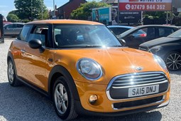 MINI Hatchback (14-24) 1.2 One Hatchback 3d For Sale - MERIT MOTORS LTD, Bolton
