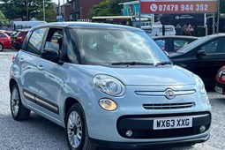 Fiat 500L (12-22) 0.9 TwinAir Lounge 5d For Sale - MERIT MOTORS LTD, Bolton
