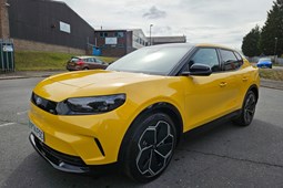Ford Capri SUV (24 on) 250kW Premium 79kWh AWD 5dr Auto For Sale - Thames Street Auto Salvage, Notting