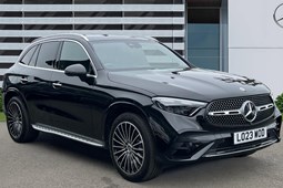 Mercedes-Benz GLC SUV (22 on) GLC 300 4Matic AMG Line Premium Plus 5dr 9G-Tronic For Sale - Mercedes-Benz of Aylesbury, Aylesbury
