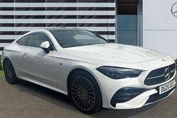 Mercedes-Benz CLE Coupe (23 on) CLE 300e AMG Line Premium Plus 2dr 9G-Tronic For Sale - Mercedes-Benz of Aylesbury, Aylesbury