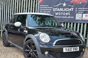 MINI Cooper S (06-16) 1.6 (184bhp) 3d For Sale - Starlight Motors Limited, leighton Buzzard