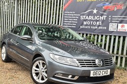 Volkswagen CC (12-16) 1.8 TSI 4d For Sale - Starlight Motors Limited, leighton Buzzard