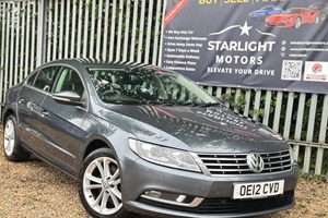 Volkswagen CC (12-16) 1.8 TSI 4d For Sale - Starlight Motors Limited, leighton Buzzard