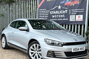 Volkswagen Scirocco (08-18) 1.4 TSI BlueMotion Tech 3d For Sale - Starlight Motors Limited, leighton Buzzard