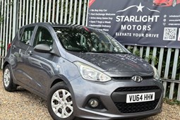 Hyundai i10 (14-20) 1.0 S Air 5d For Sale - Starlight Motors Limited, leighton Buzzard