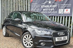 Audi A1 Hatchback (10-18) 1.4 TFSI Sport 3d For Sale - Starlight Motors Limited, leighton Buzzard
