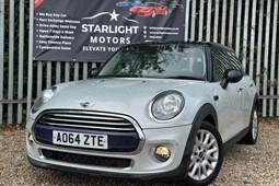MINI Hatchback (14-24) 1.5 Cooper Hatchback 5d For Sale - Starlight Motors Limited, leighton Buzzard