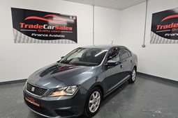 SEAT Toledo (13-19) 1.4 TDI SE 5d DSG For Sale - Trade Car Sales, Derry