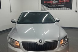 Skoda Octavia Hatchback (13-20) 1.6 TDI CR SE 5d For Sale - Trade Car Sales, Derry
