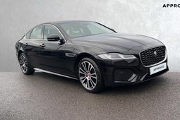 Jaguar XF Saloon (15 on) 2.0 P250 R-Dynamic SE 4dr Auto For Sale - Stratstone Jaguar Slough, Slough