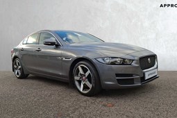 Jaguar XE (15 on) Prestige 20t 2.0 Turbocharged 200PS auto 4d For Sale - Stratstone Jaguar Slough, Slough