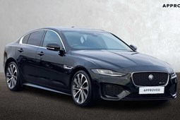 Jaguar XE (15-24) 2.0 P250 R-Dynamic HSE 4dr Auto For Sale - Stratstone Jaguar Slough, Slough