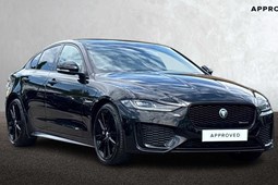 Jaguar XE (15-24) 2.0 D200 R-Dynamic SE Black 4dr Auto For Sale - Stratstone Jaguar Slough, Slough