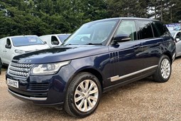 Land Rover Range Rover (13-21) 3.0 TDV6 Vogue 4d Auto For Sale - Maldon Cars and Vans Ltd, Maldon