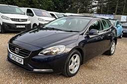 Volvo V40 Hatchback (12-19) T2 (122bhp) SE Nav 5d For Sale - Maldon Cars and Vans Ltd, Maldon