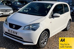 SEAT Mii (12-19) 1.0 I TECH 3d For Sale - Maldon Cars and Vans Ltd, Maldon