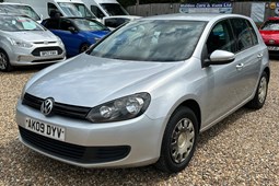 Volkswagen Golf Hatchback (09-12) 1.4 S 5d For Sale - Maldon Cars and Vans Ltd, Maldon