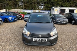 Suzuki Celerio (15-19) 1.0 SZ3 5d For Sale - Maldon Cars and Vans Ltd, Maldon