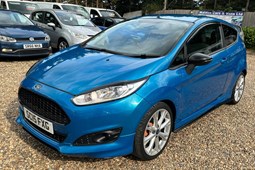 Ford Fiesta (08-17) 1.0 EcoBoost (125bhp) Zetec S 3d For Sale - Maldon Cars and Vans Ltd, Maldon