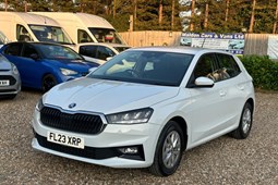 Skoda Fabia Hatchback (21 on) 1.0 MPI 80 SE Comfort 5dr For Sale - Maldon Cars and Vans Ltd, Maldon