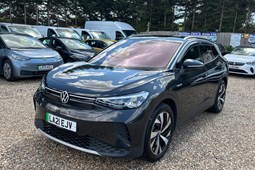 Volkswagen ID.4 SUV (21 on) 150kW 1ST Edition Pro Performance 77kWh 5dr Auto For Sale - Maldon Cars and Vans Ltd, Maldon