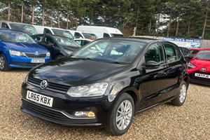 Volkswagen Polo Hatchback (09-17) 1.2 TSI SE 5d DSG For Sale - Maldon Cars and Vans Ltd, Maldon