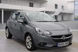 Vauxhall Corsa Hatchback (14-19) 1.4 ecoFLEX Energy (AC) 5d For Sale - THE SURREY CAR COMPANY LIMITED, Bristol