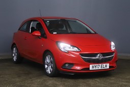 Vauxhall Corsa Hatchback (14-19) 1.4 (75bhp) Energy (AC) 3d For Sale - THE SURREY CAR COMPANY LIMITED, Bristol