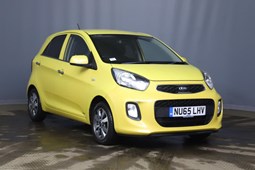 Kia Picanto (11-17) 1.0 SR7 5d For Sale - THE SURREY CAR COMPANY LIMITED, Bristol