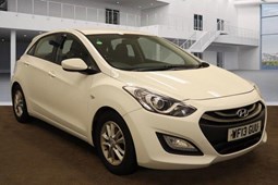 Hyundai i30 Hatchback (12-17) 1.4 Active 5d For Sale - THE SURREY CAR COMPANY LIMITED, Bristol