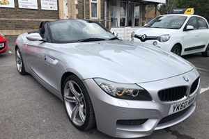 BMW Z4 Roadster (09-17) 30i sDrive M Sport 2d Auto For Sale - THE SURREY CAR COMPANY LIMITED, Bristol