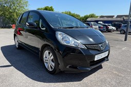 Honda Jazz (08-15) 1.4 i-VTEC ES Plus 5d For Sale - THE SURREY CAR COMPANY LIMITED, Bristol
