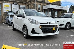Hyundai i10 (14-20) S 1.0 66PS 5d For Sale - THE SURREY CAR COMPANY LIMITED, Bristol