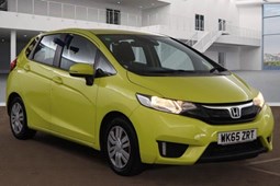 Honda Jazz (15-20) 1.3 S 5d CVT For Sale - THE SURREY CAR COMPANY LIMITED, Bristol