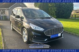 Ford Galaxy (15-23) Titanium 2.0 Ford EcoBlue 190PS FWD 5d For Sale - Frank Gardiner Motors, Lurgan