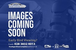 Land Rover Range Rover Evoque SUV (19 on) D150 5d For Sale - Frank Gardiner Motors, Lurgan