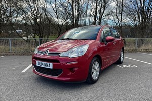 Citroen C3 (10-16) 1.2 VTi VTR+ (05/13-) 5d For Sale - Burnley Motor Centre Limited, Burnley