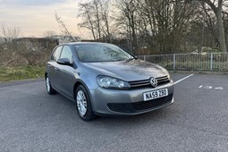 Volkswagen Golf Hatchback (09-12) 1.6 TDi S 5d For Sale - Burnley Motor Centre Limited, Burnley