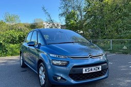 Citroen C4 Picasso (13-18) 1.6 e-HDi (115bhp) VTR+ 5d For Sale - Burnley Motor Centre Limited, Burnley