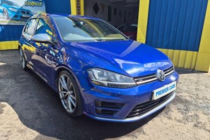 Volkswagen Golf R (14-16) 2.0 TSI R Hatchback 5d DSG For Sale - Premier Cars, Belfast